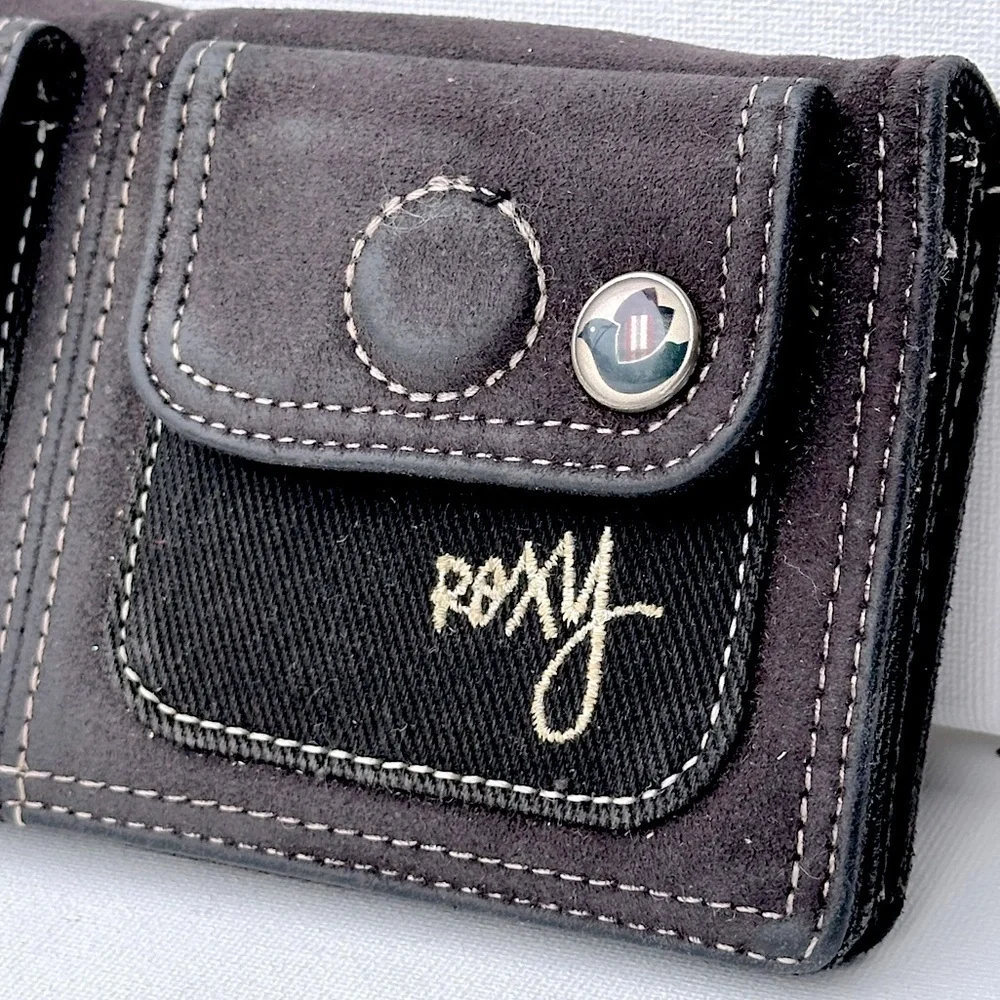 Roxy still great